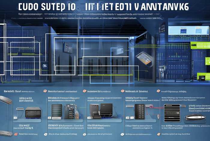 网络搭建与运维任务；网络搭建与运维任务怎么做