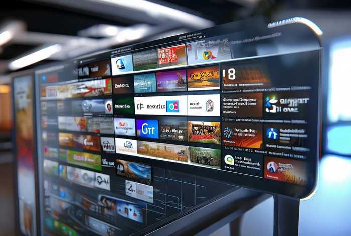 能打开网站的浏览器 - 能打开网站的浏览器有哪些