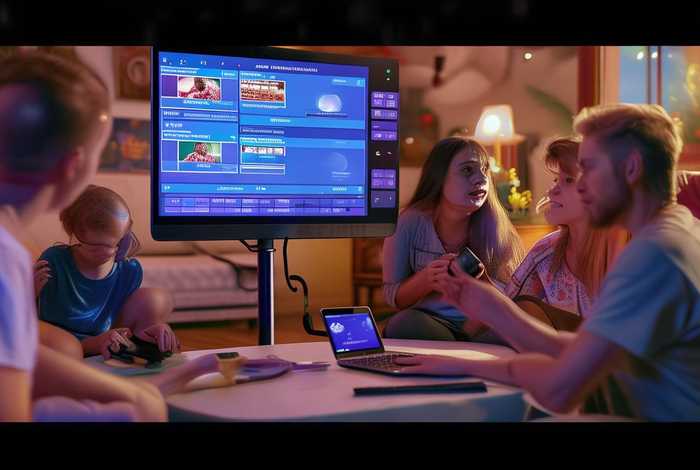 家庭ktv点歌台；家庭ktv点歌台下载歌曲很慢怎么办