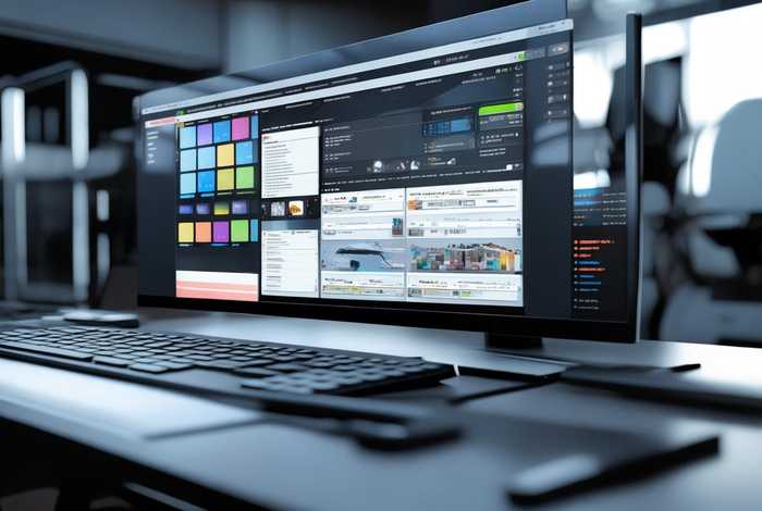 手机端网站搭建 - 手机端网站搭建软件