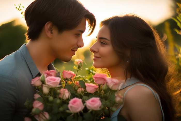 姐姐的情侣ID；姐姐的情侣ID原片