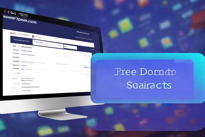 免费的网站http---www.700kan.com；免费的网站域名查询方法有哪些