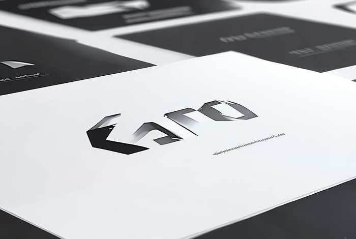 企业vi设计案例、企业vi设计案例ppt