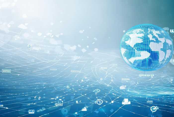 网络开放数据是指什么 - 网络开放数据是指什么内容