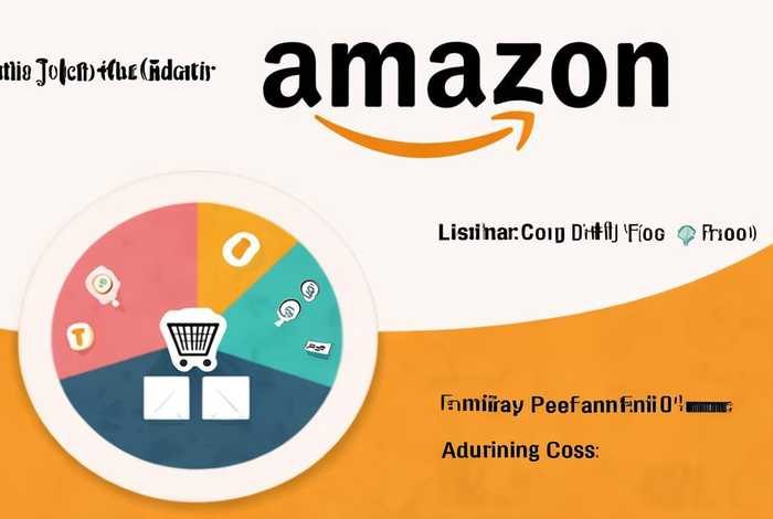 入驻亚马逊需要多少费用（入驻亚马逊平台的费用）