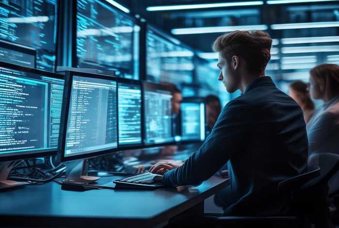 如何开发一个程序；如何开发一个程序软件