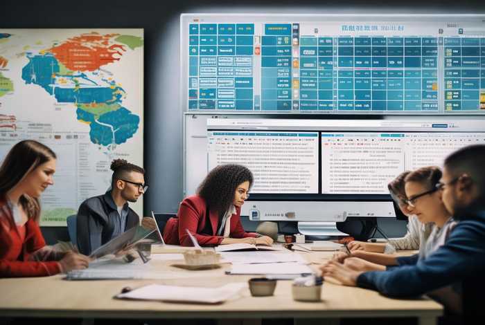 外贸订单怎样去寻找 - 外贸订单怎样去寻找