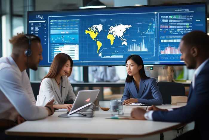 外贸电商运营需要学习什么 外贸电商运营主要做什么