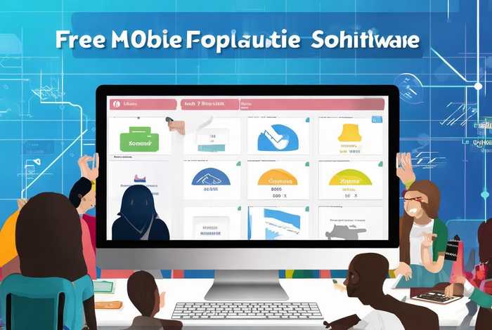 免费制作手机app的软件，免费制作手机app的软件叫什么