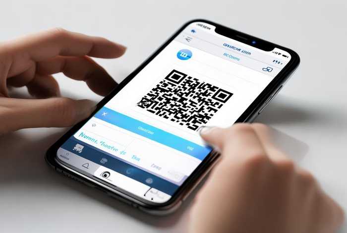 手机制作二维码的方法和步骤，如何用手机制作自己的二维码