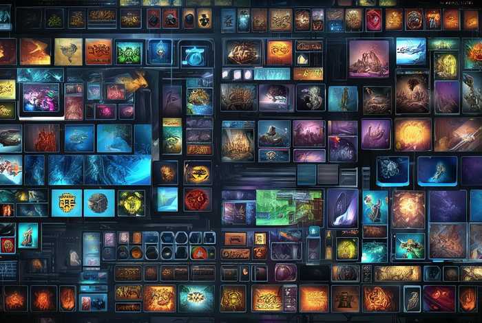 外国服务器的游戏有哪些软件，外国服务器的游戏有哪些软件可以玩