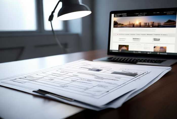 企业建站规划（企业建站规划方案范文）