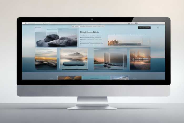 如何设计好一个网页（如何设计好一个网页页面）