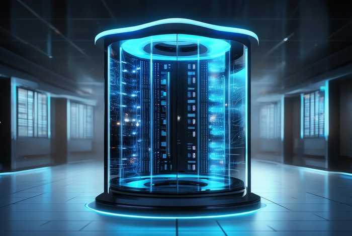 世界上最好的服务器；世界上最好的服务器是什么