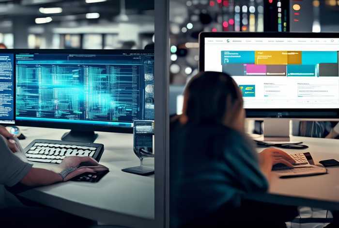 开发软件和开发网站有什么不一样、开发软件和开发网站有什么不一样吗 开发软件和开发网站有什么不一样、开发软件和开发网站有什么不一样吗