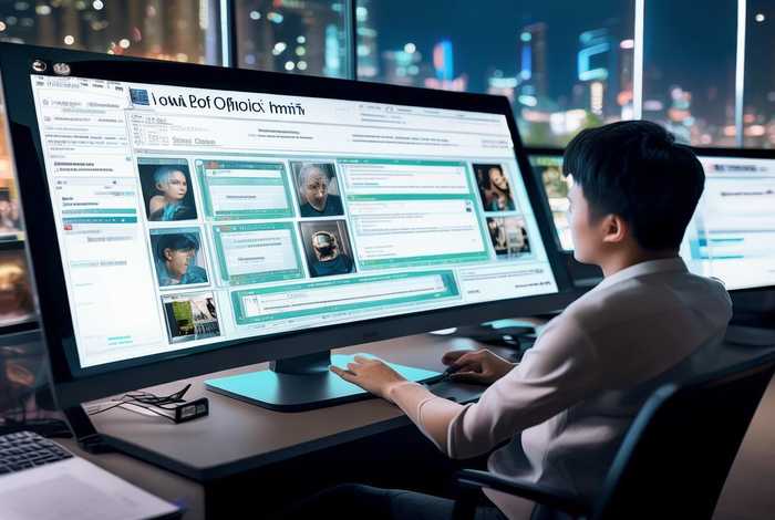 如何注册一个自己的微信公众号 - 如何注册一个自己的微信公众号呢