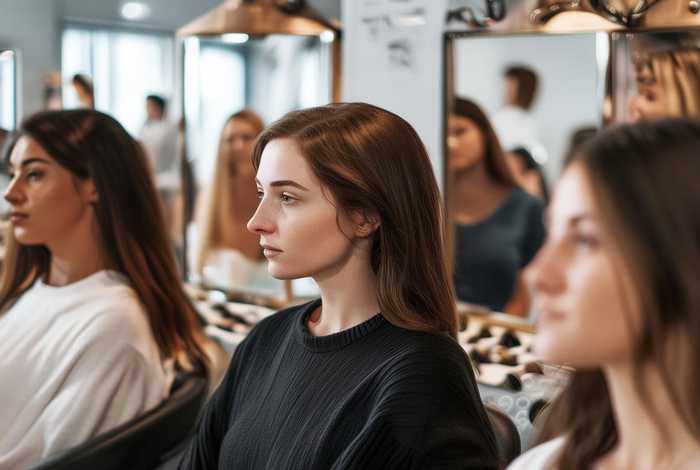 如何选择适合自己的发型 - 如何选择适合自己的发型以提升整体形象