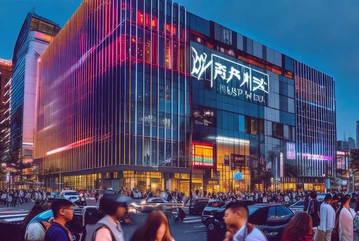 上海网站建设公司（上海网站建设公司推荐2025）