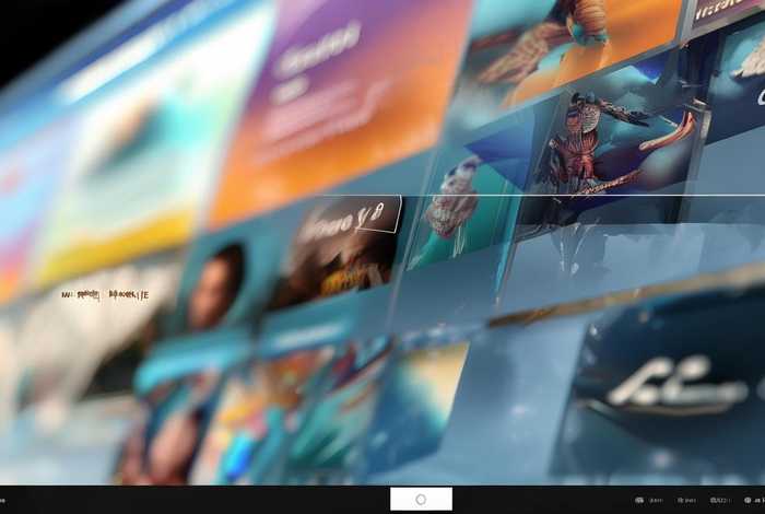 欧美网站设计风格，欧美网站设计风格分析