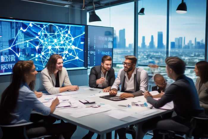 网络科技公司是干什么的（网络科技有限公司是干什么的）