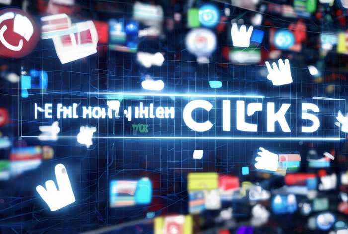 免费刷推广链接点击量（推广链接点击刷点击率）