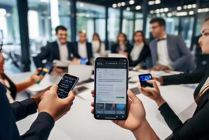 企业微信怎么建立，企业微信怎么建立群聊