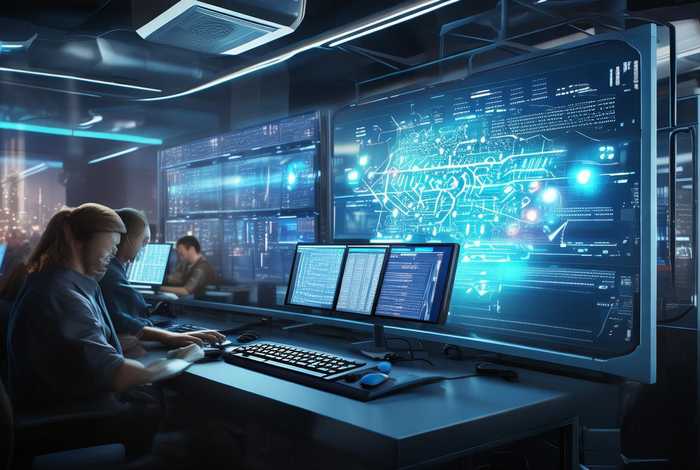 软件后端开发好就业吗；软件后端开发技术最厉害的叫啥