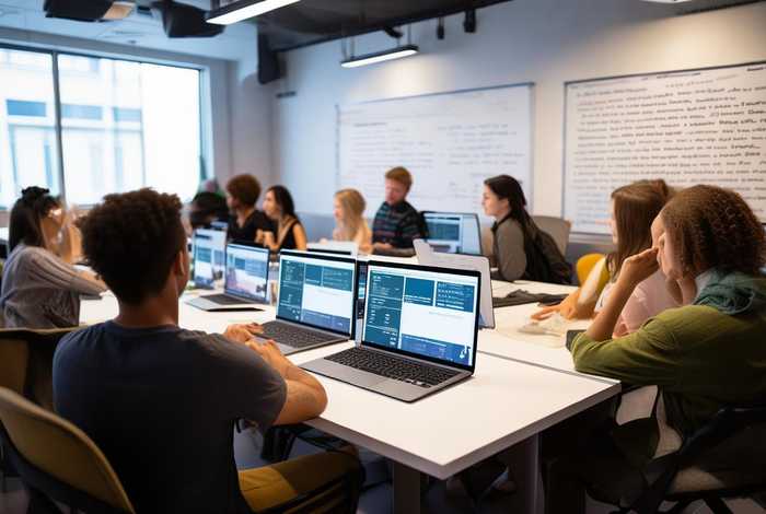 前端培训都学什么；前端培训都学什么软件