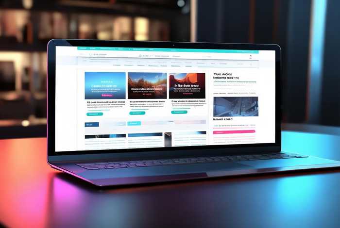 企业网站有什么；企业网站有什么作用