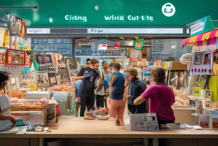 如何开网店卖别人的东西，如何开网店卖别人的东西呢