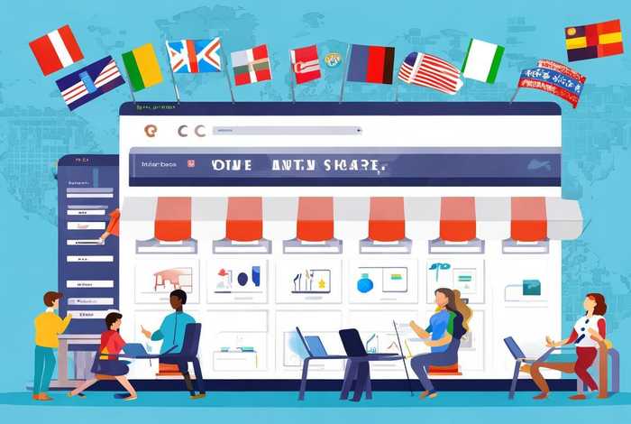 外贸自建站哪里推广 - 自建外贸推广网站有哪些