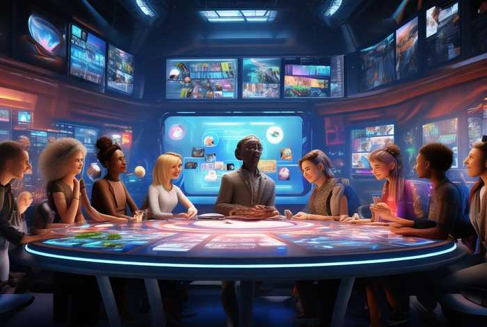 网创案例 网络创新案例