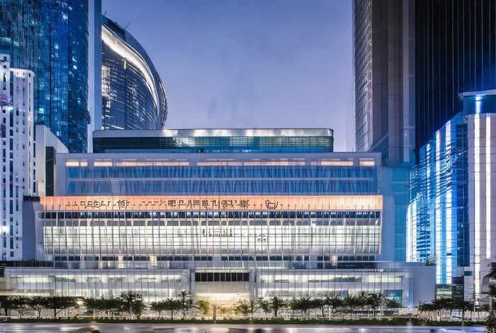 深圳市建是国企吗（深圳市建筑股份有限公司是国企吗）