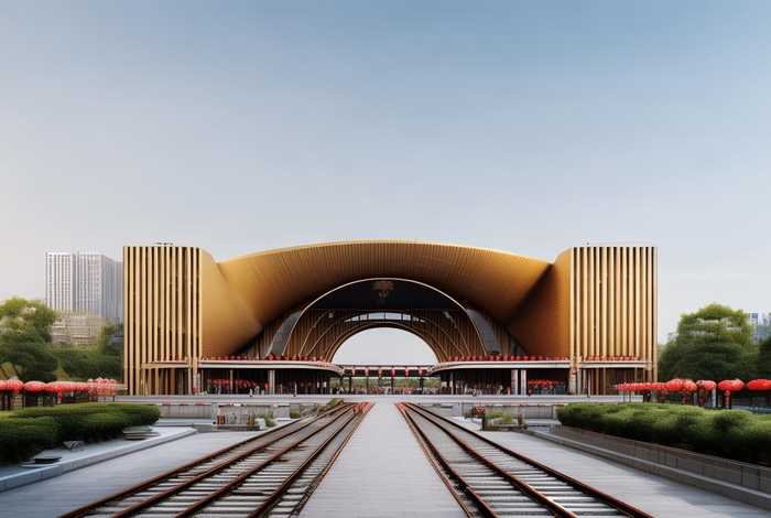 苏州建站价格、苏州火车站建筑风格