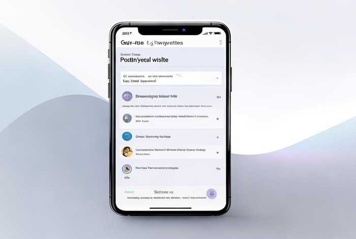 手机怎么打开自己的网站（手机怎么打开自己的网站设置）