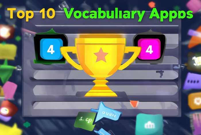 十大app - 十大背单词app排行榜