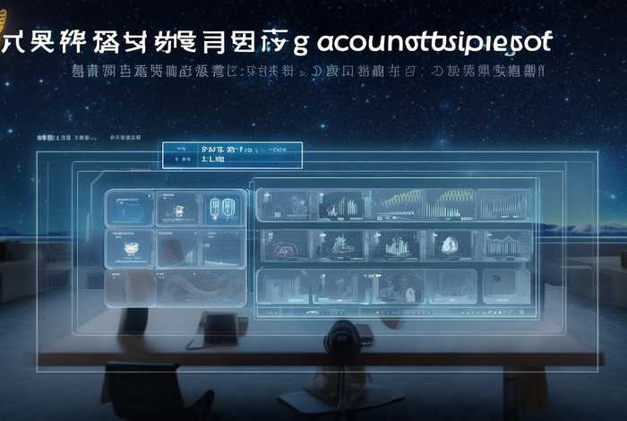 金蝶云星辰怎么设置会计科目；金蝶云星空版设置科目