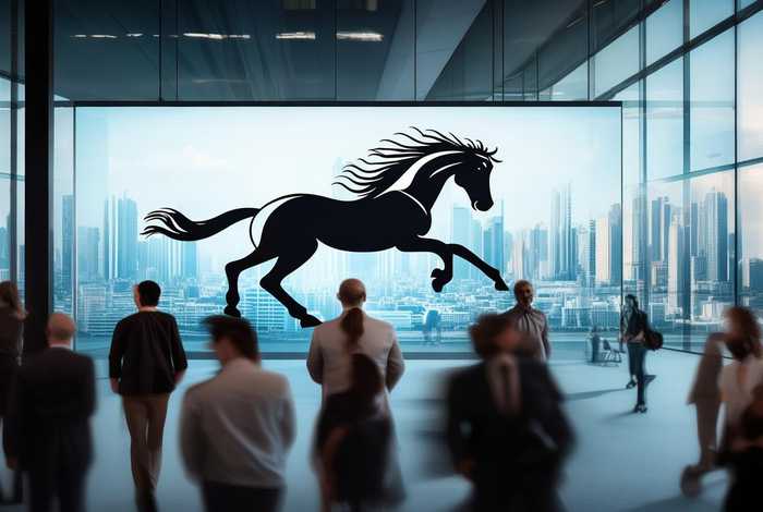 深圳 黑马、深圳黑马科技有限公司