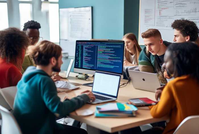 开发小程序需要学什么专业(开发小程序需要学什么专业课程) 开发小程序需要学什么专业(开发小程序需要学什么专业课程)