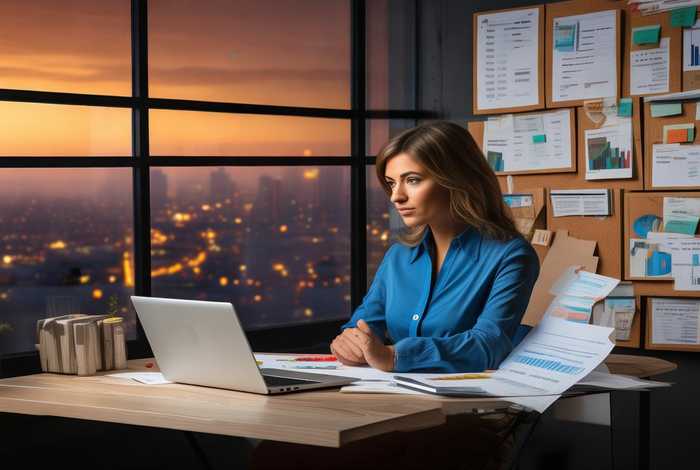 如何做年度总结报告 如何做年度总结报告范文