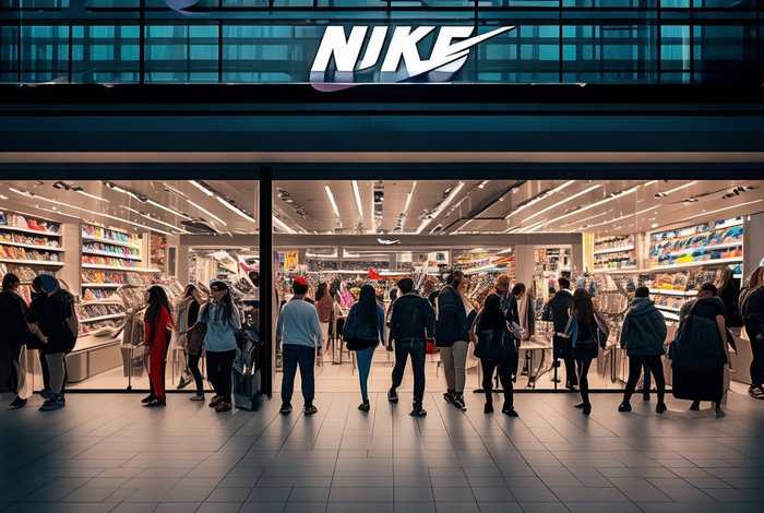 加盟耐克店利润高吗，加盟耐克店利润高吗现在