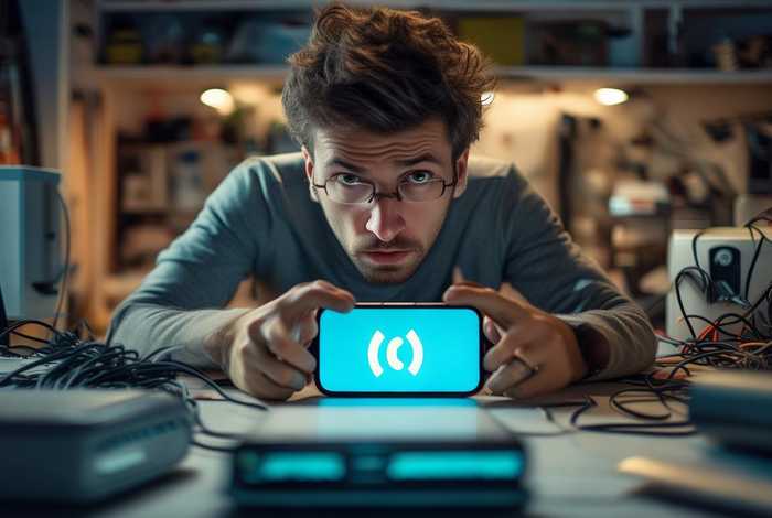 手机网络差怎么解决方法 - 手机网络差怎么解决方法Vive