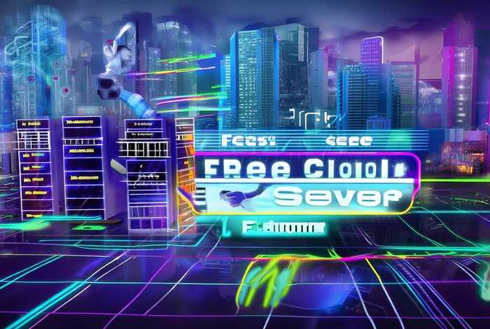 免费的云服务器平台，免费的云服务器平台哪个好