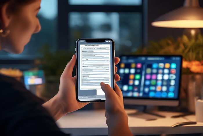 如何在手机上做电子档 如何在手机上做电子档作文