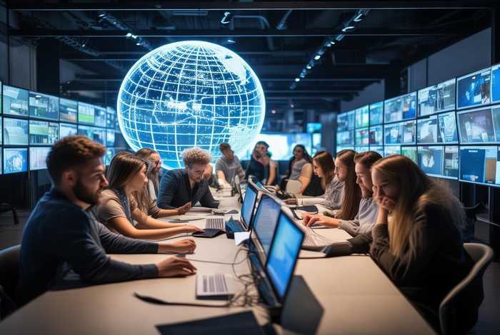 网络公司运营是干啥的 - 网络公司运营是干啥的工作