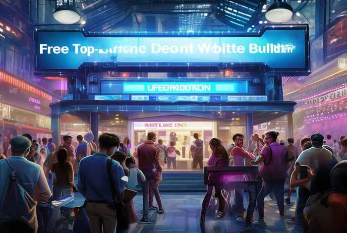 免费建一级域名网站是什么、免费建一级域名网站是什么意思