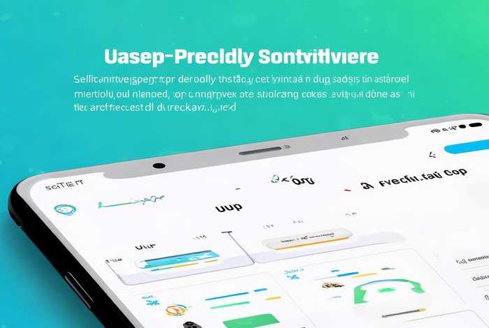 简单手机app开发 简单手机app开发软件