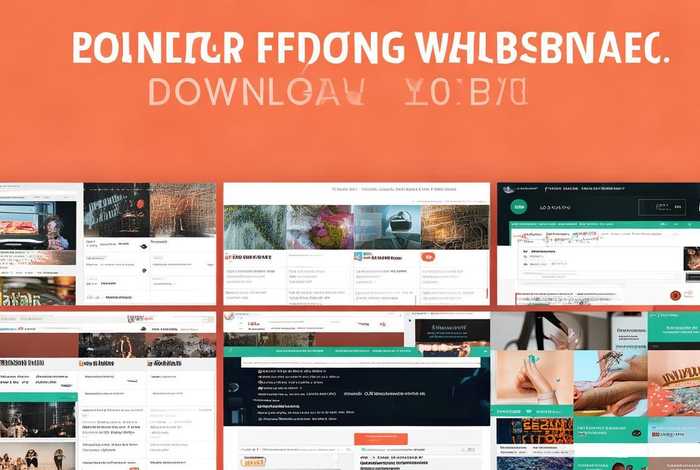 设计师免费字体下载网站 设计师免费字体下载网站大全