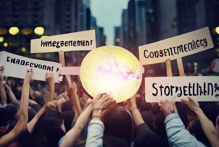 品牌整合营销沟通的起始是（品牌整合营销传播工作的起点是什么）