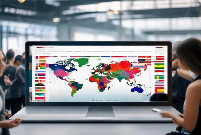 外贸独立站是什么意思 - 外贸企业独立站是什么 外贸独立站是什么意思 - 外贸企业独立站是什么